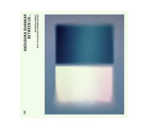 Shankar - Between Us LP