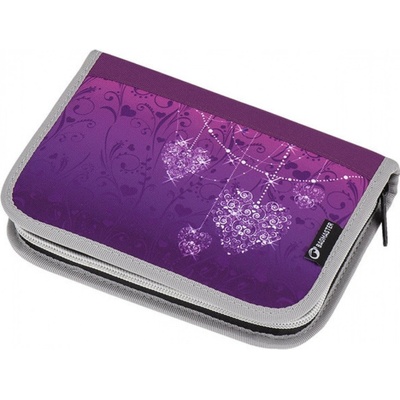 Bagmaster Case Alfa 7 A Violet/pink