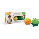 LALABOOM Sensory 2+8