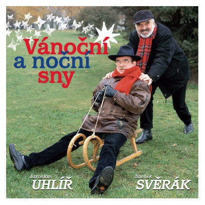 Vianočné a nočné sny