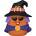 Funko POP! Ad Icons: McDonald's - Witch McNugget #209