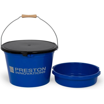 Preston 18 l Bucket Set
