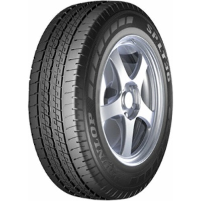 Dunlop SP LT36 215/70 R15 106S