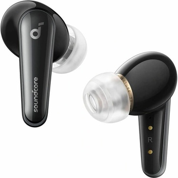 Image 1 of Anker SoundCore Liberty 4 ANC black (A3953G11)