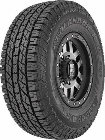 yokohama g015 geolandar a t 175 80 r15 90s - Heureka.cz