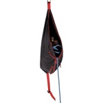 Blue Ice Чанта за въжета Blue ice Koala Rope Bag Rope bag - Black - размер One Size (311-0159-0111)