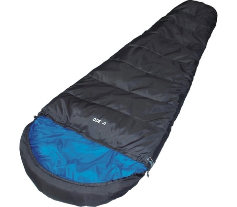 High Peak TR 300