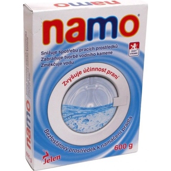 Namo prací prostriedok bezfosfátový na namáčanie 600 g