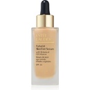 Estée Lauder Futurist SkinTint Serum Foundation With Botanical Oil Infusion ošetrujúci make-up SPF20 1W1 Bone 30 ml