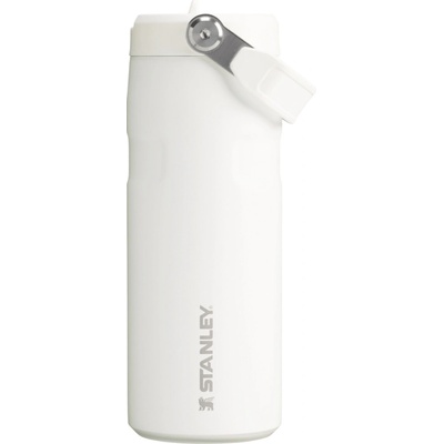 Stanley The IceFlow Bottle Flip Straw 2.0 470 ml 24oz Frost