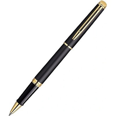 Waterman Hémisphere Essential Matt Black GT 1507/4920750 roller