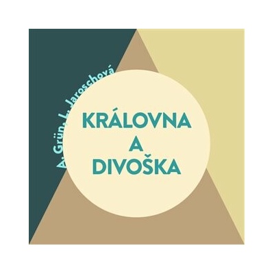 Královna a divoška