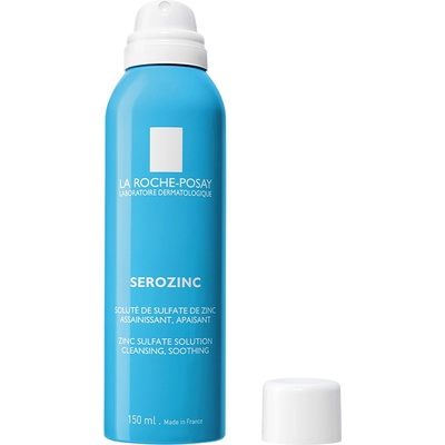 La Roche Posay Serozinc uklidňující sprej pro citlivou a podrážděnou pokožku (Zinc Sulfate Solution) 150 ml – Hledejceny.cz
