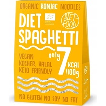 Diet food Shirataki spaghetti BIO 385 g