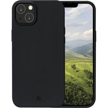 dbramante1928 Силиконов кейс dbramante1928 Greenland Case за Apple iPhone 14 Pro, Night Black (GL61NIBL1615)