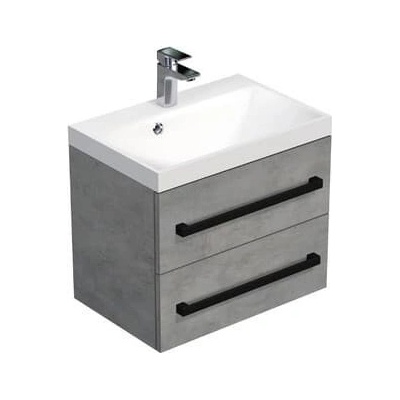 SAT Cube Way CUBE2C60ZBE