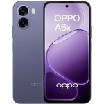 OPPO A6x 128GB 4GB RAM Dual Мобилни телефони (GSM)