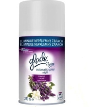 Glade by Brise levanduleJasmín automatický osvěžovač vzduchu náplň 269 ml