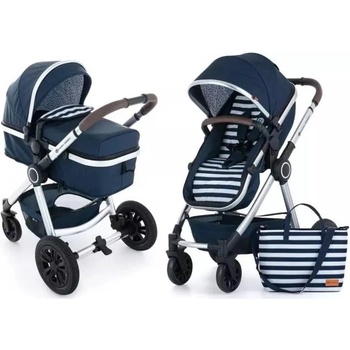 PETITE&MARS kombinovaný 2v1 Grand II Heritage Voda 2022