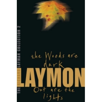 Richard Laymon Collection Laymon RichardPaperback