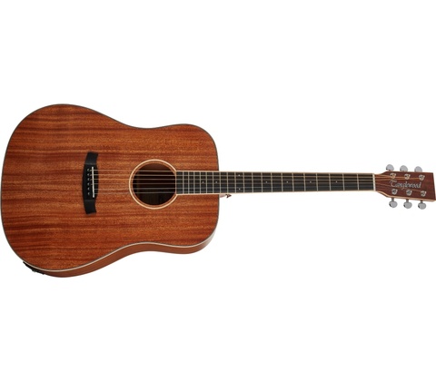 Tanglewood TUN5E