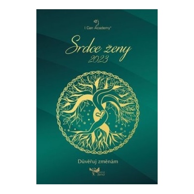 Srdce ženy 2023 česky