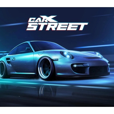 CarX Street