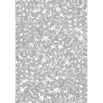 Borastapeter 1766 Vliesová tapeta na zeď Scandinavian Designers, rozměry 0,53 x 10,05 m
