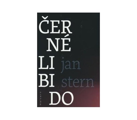 Černé libido - Jan Stern