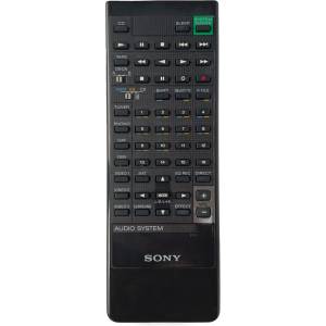 GENERAL SONY RM-S930E - съвместимо дистанционно управление на марката General (RM-S930E) Дистанционно