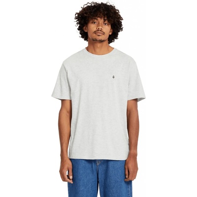 Volcom Stone Blanks Basic SST heather grey 25