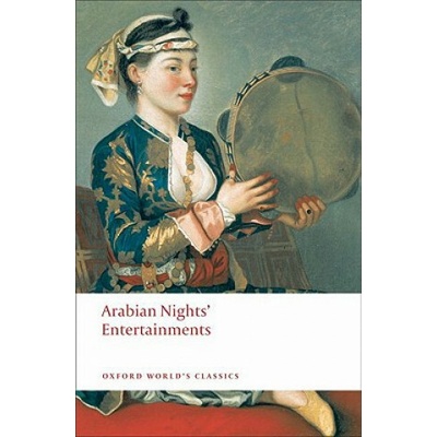 Arabian Nights Entertainments Oxford WorldÂ´s Classics - Mack, R. L.