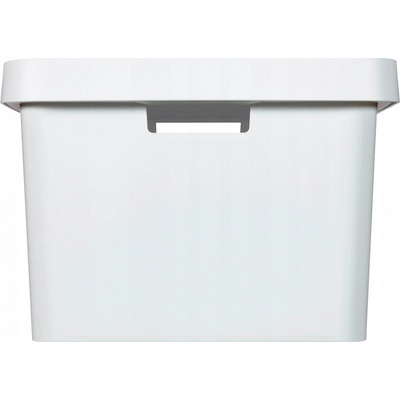 CURVER Úložný box Infinity 45 l, biela
