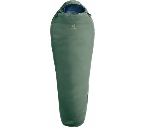 Deuter Orbit 0°