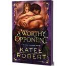 A Worthy Opponent - Katee Robert