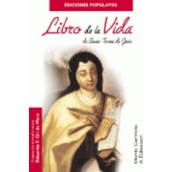 Libro de la Vida de Santa Teresa de Jesús | Gil de Muro, Eduardo T