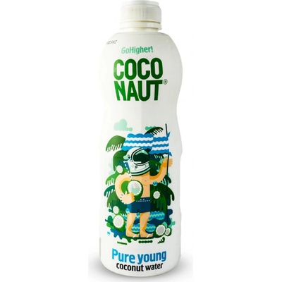Coconaut Kokosová voda 1 l