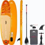 Aqua Marina SUP дъска Aqua Marina Fusion All-around iSUP 10'10 before sunset