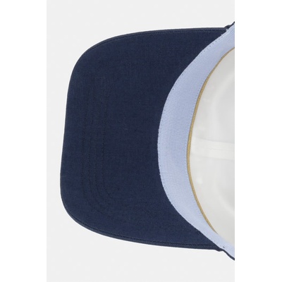 Шапка с козирка с лен Paul&Shark (26417102)