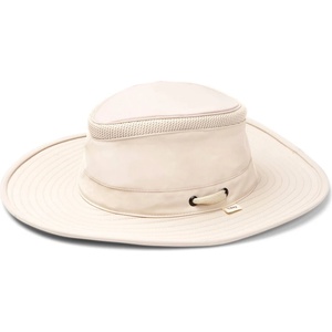 Tilley Шапка Tilley Airflo Broad Brim Hat - Light Stone - размер 56 cm (204-6350-0812)
