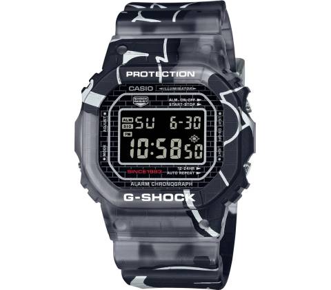 Casio DW-5000SS-1