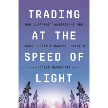 Trading at the Speed of Light