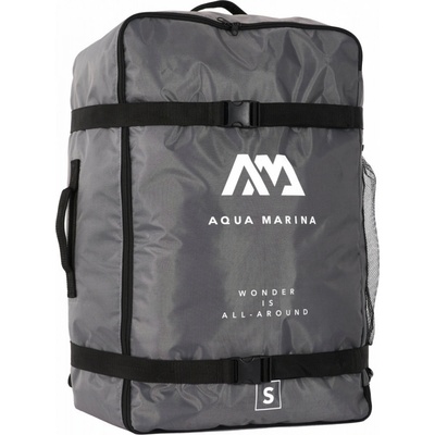 Aqua Marina Zip Backpack