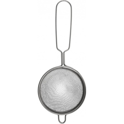 Cedník nerez sítko dvojité pr. 7 cm