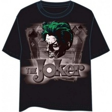 Joker Face T-Shirt