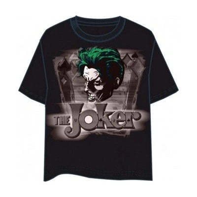 Joker Face T-Shirt