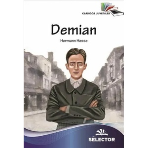Demian | Hermann Hesse (ISBN: 9786074532234)
