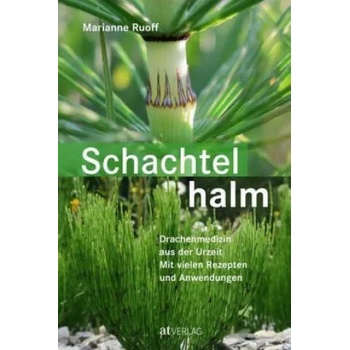 Image 1 of Schachtelhalm | Marianne Ruoff