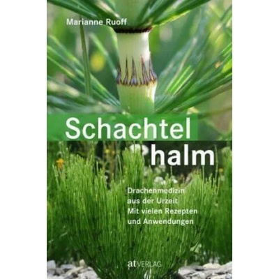 Schachtelhalm | Marianne Ruoff