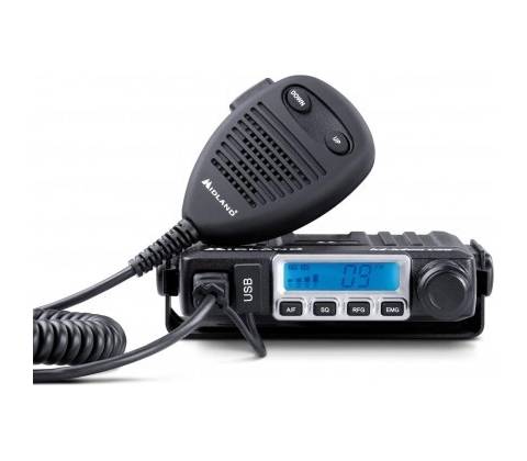 Midland M-Mini USB